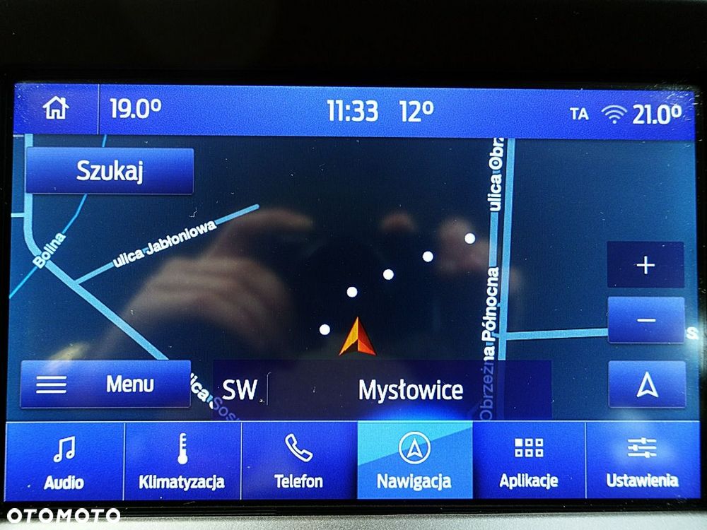 Ford S-Max - 30