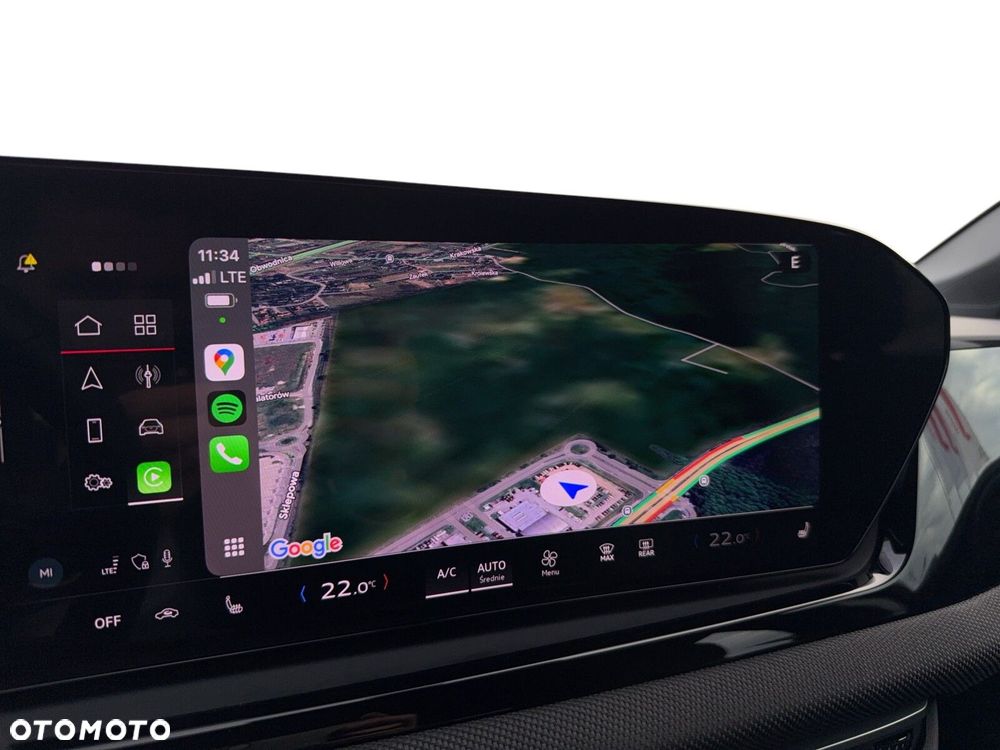 Audi A5 Avant TFSI S tronic - 31