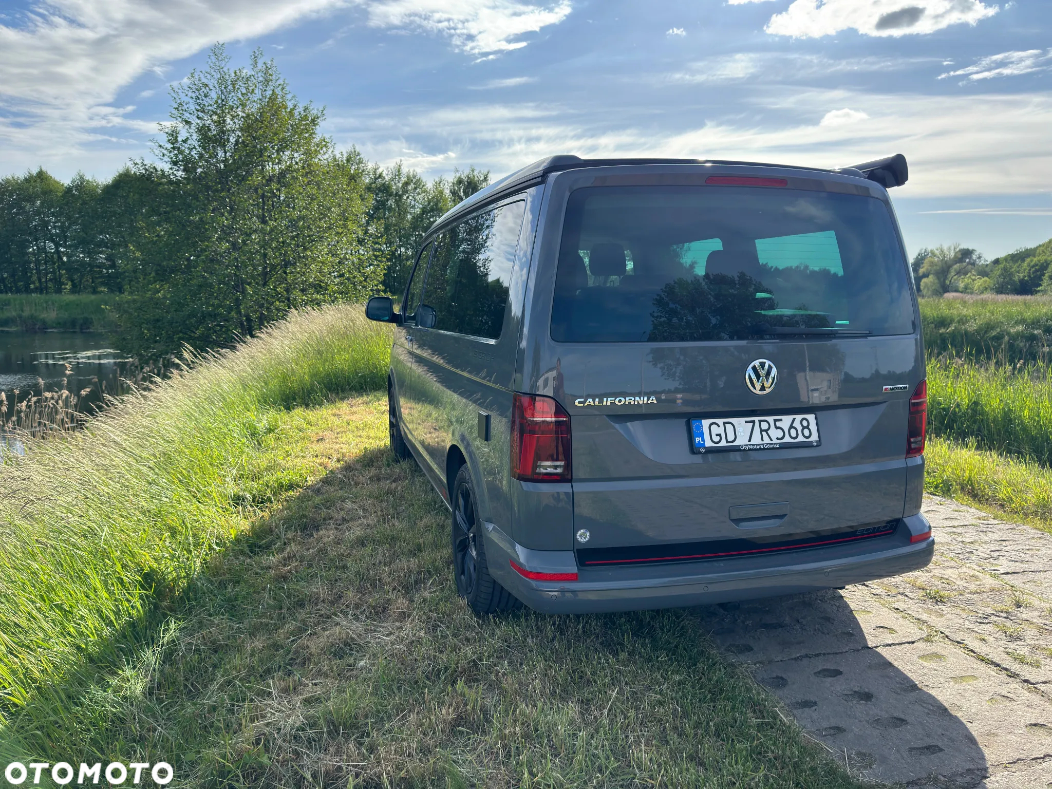 Volkswagen California - 10