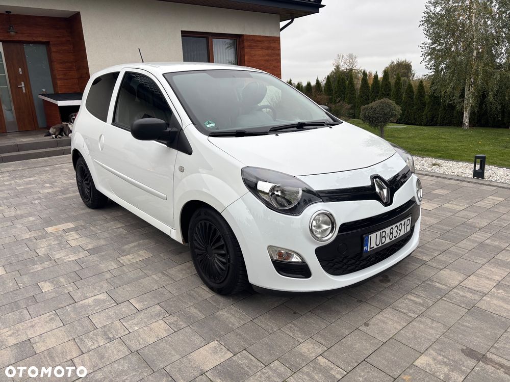 Renault Twingo 2012 photo 3