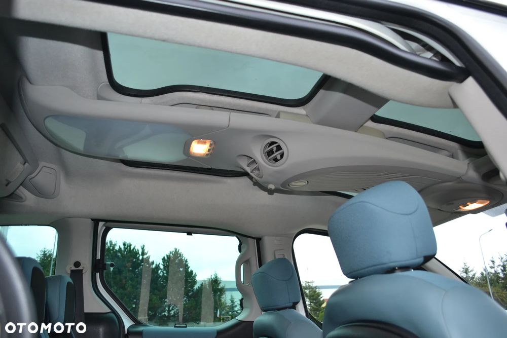 Citroën Berlingo Multispace HDi 115 FAP Exclusive - 25