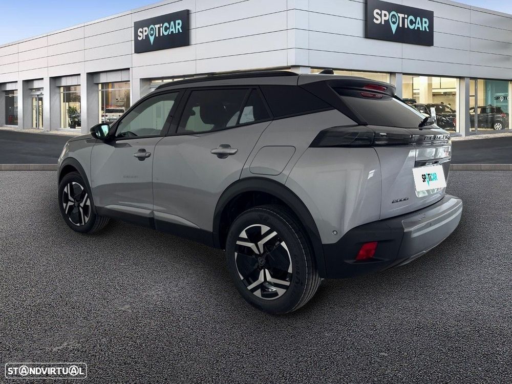 Peugeot 2008 1.2 PureTech Allure - 7