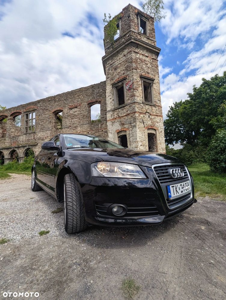 Audi A3 Sportback - 5