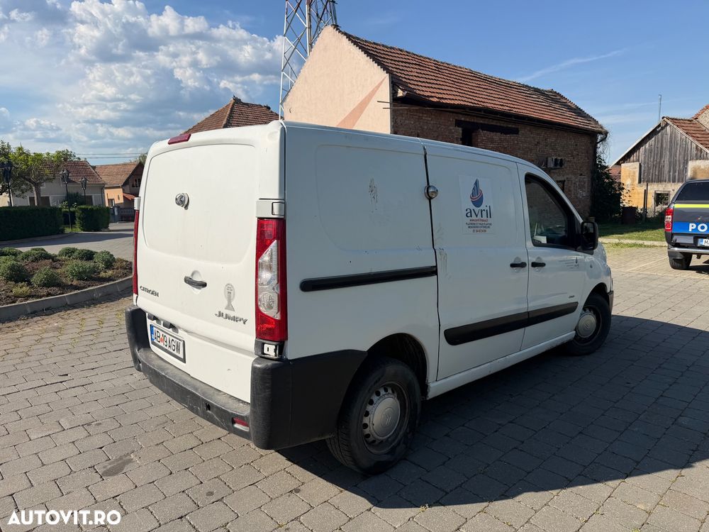 Citroën Jumpy L2 (9-Si.) - 6