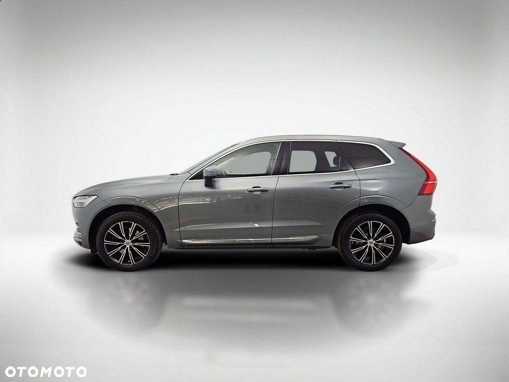 Volvo XC 60 T4 Inscription - 2