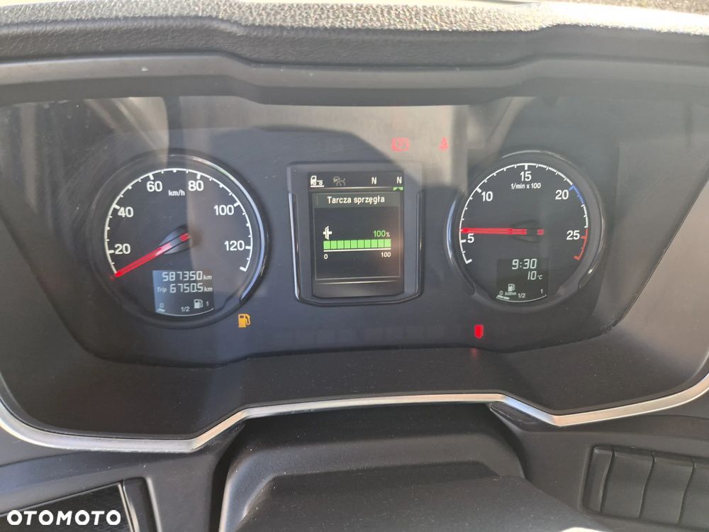 Scania R450/ 2019r/ BAKI 1200L/ SERWIS NIEMCY - 33