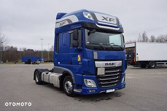 DAF XF 480 FT (32795) - 2