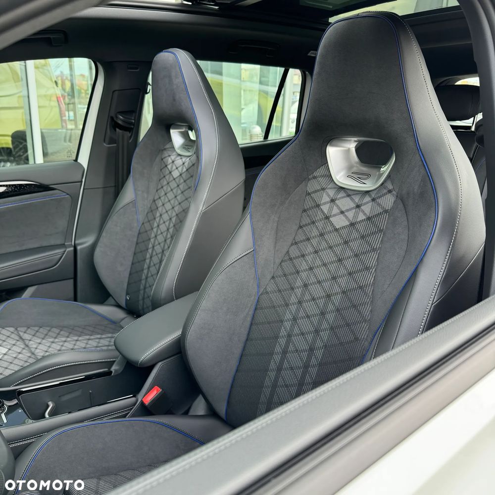 Volkswagen Tayron 2.0 TDI SCR 4Mot R-Line DSG - 15