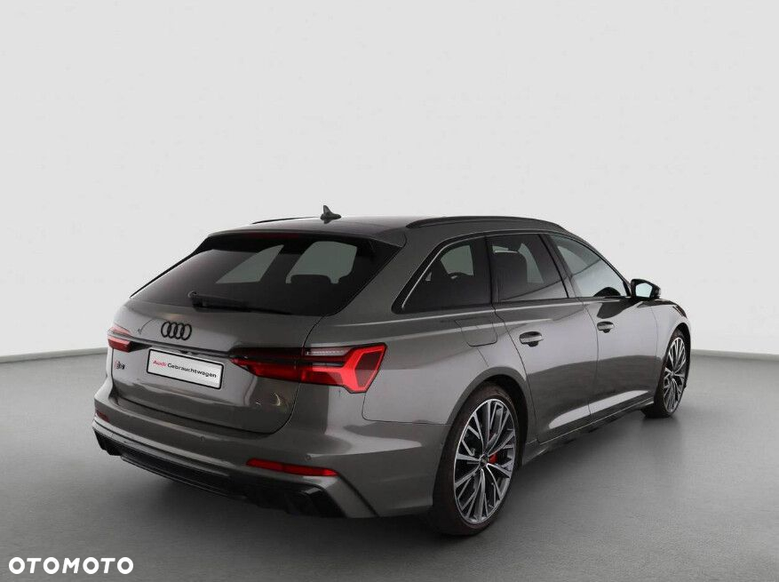 Audi S6 - 7