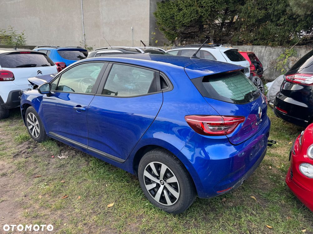 Renault Clio TCe 90 EQUILIBRE - 10