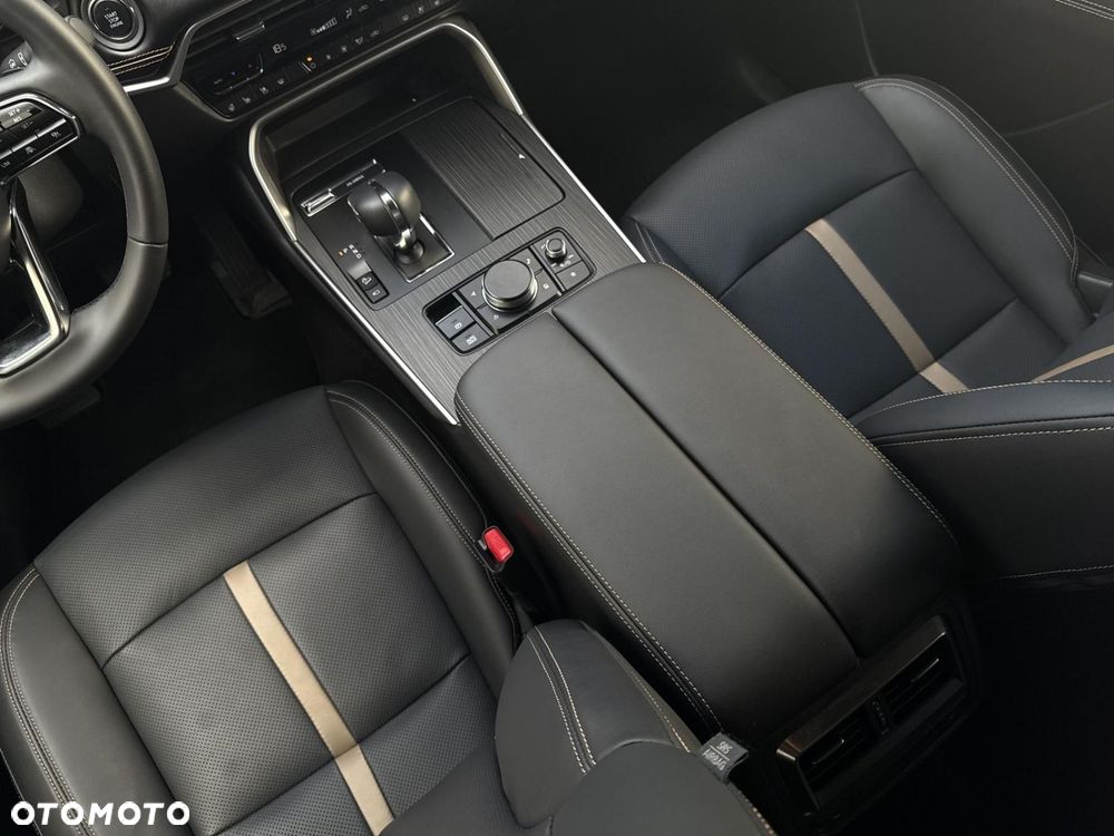 Mazda CX-60 - 16