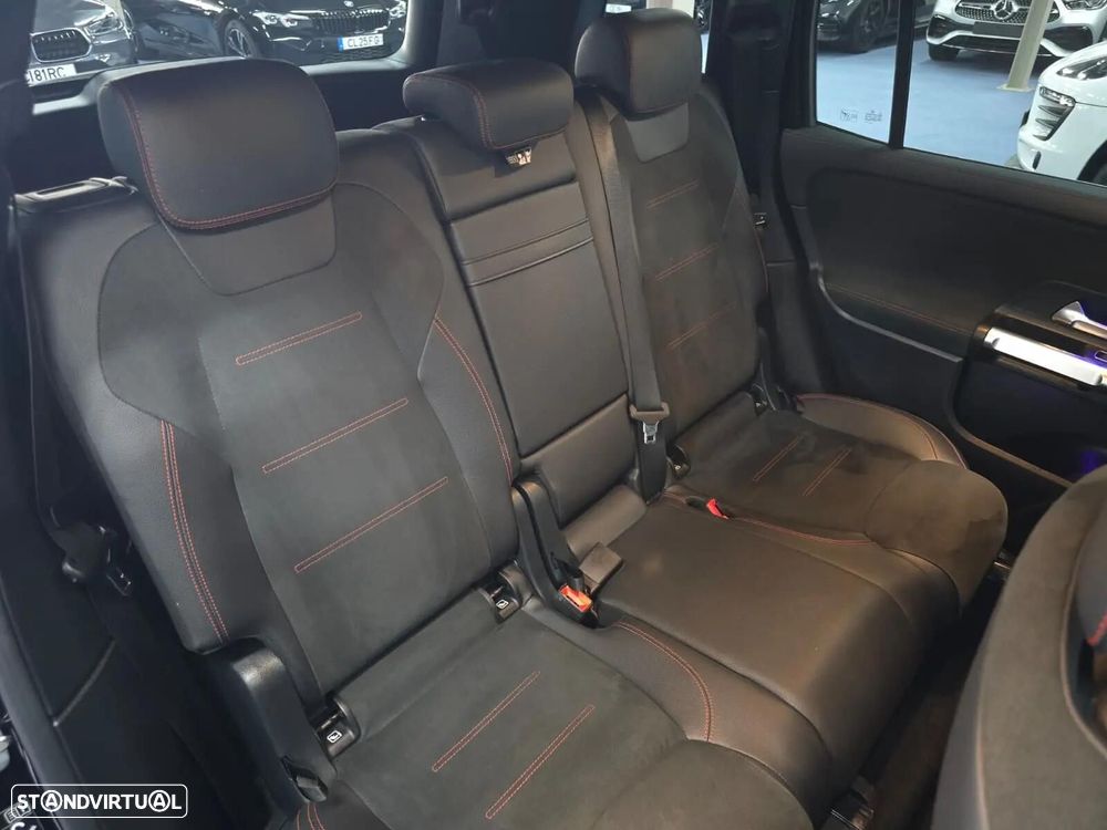 Mercedes-Benz EQB 250 AMG Line - 24