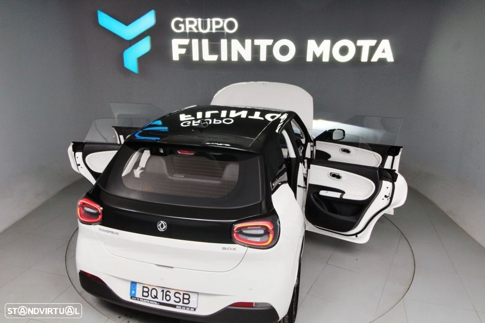 Dongfeng Box 42 kWh Plus - 10