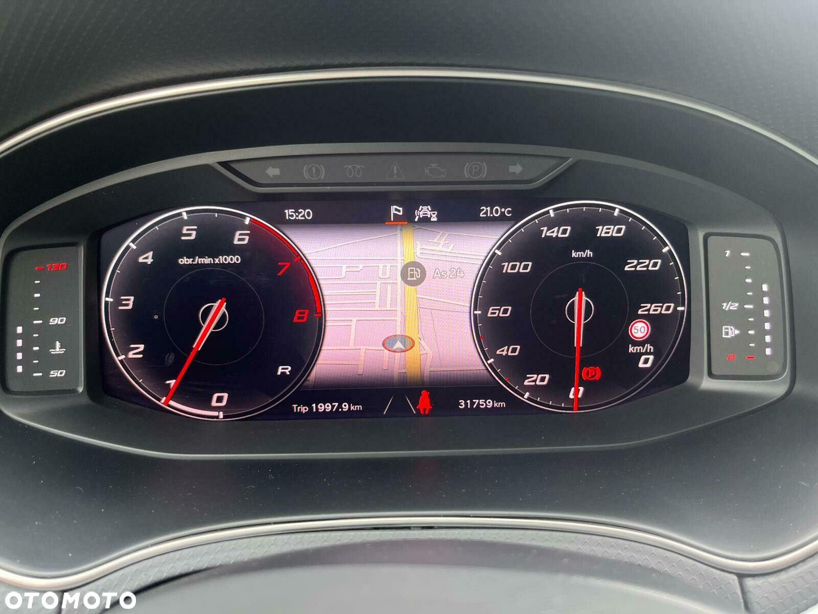 Seat Arona 1.0 TSI FR S&S DSG - 17