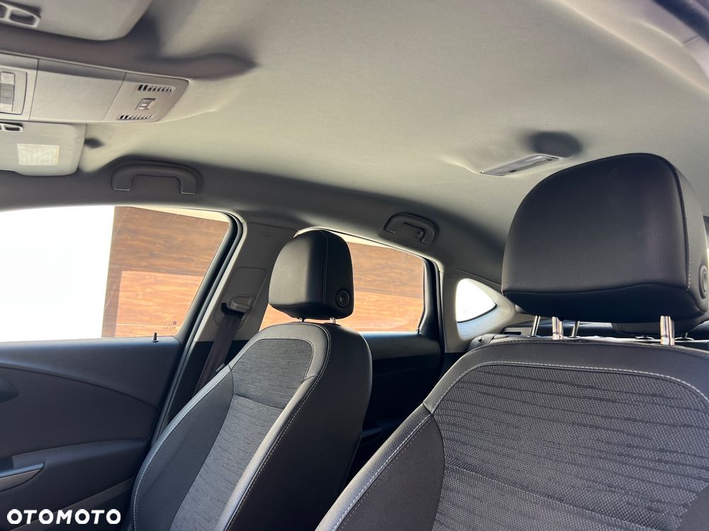 Opel Astra 1.4 T Business S&S - 15