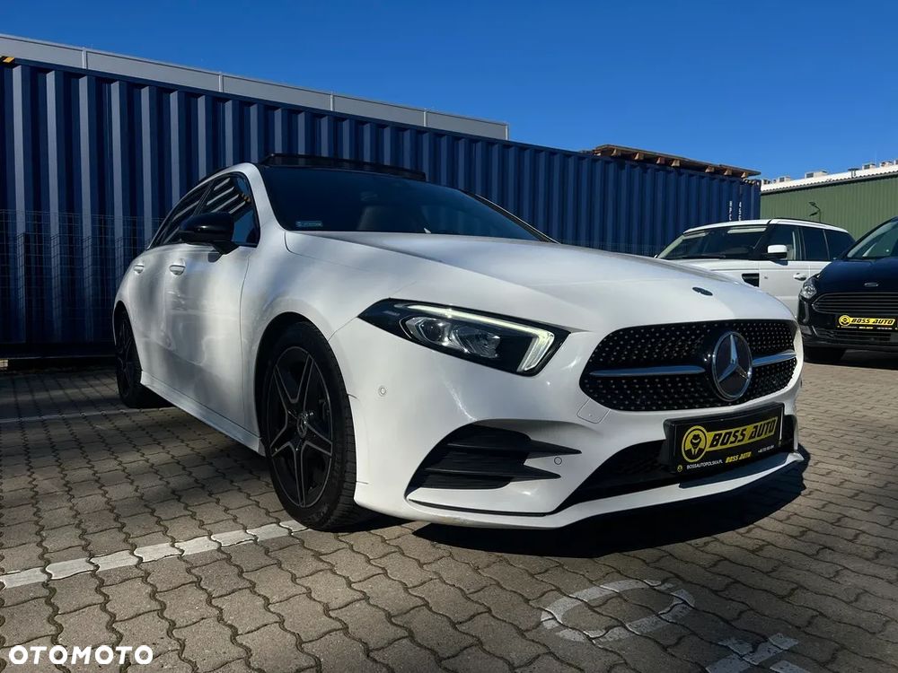Mercedes-Benz Klasa A