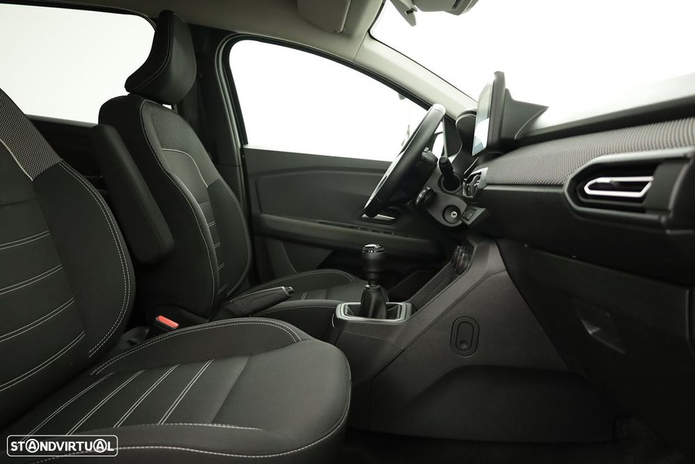 Dacia Jogger 1.0 ECO-G Expression 7L Bi-Fuel - 21