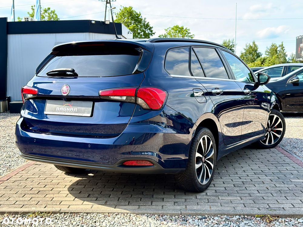 Fiat Tipo 1.6 MultiJet S-Design - 6