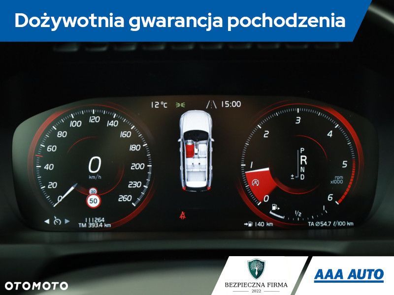 Volvo XC 90 - 10