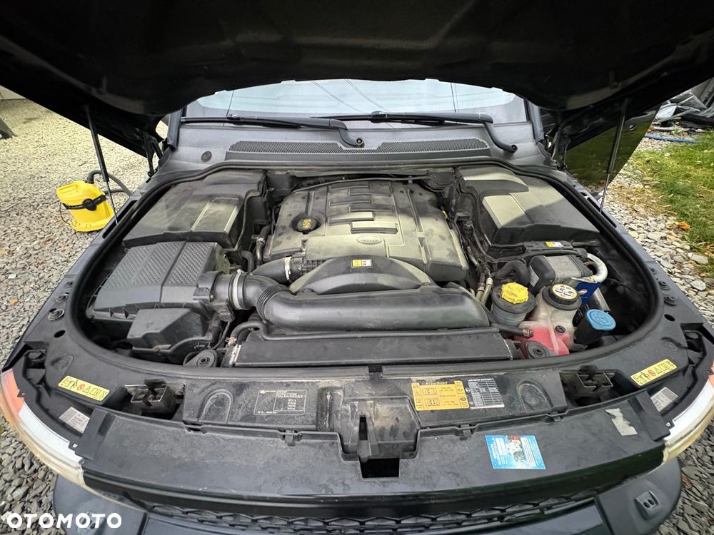 Land Rover Discovery - 23