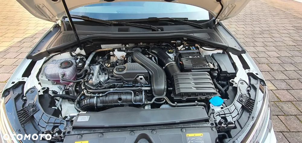 Audi A3 Sportback TFSI mHEV 110 kW S Line S tronic - 10