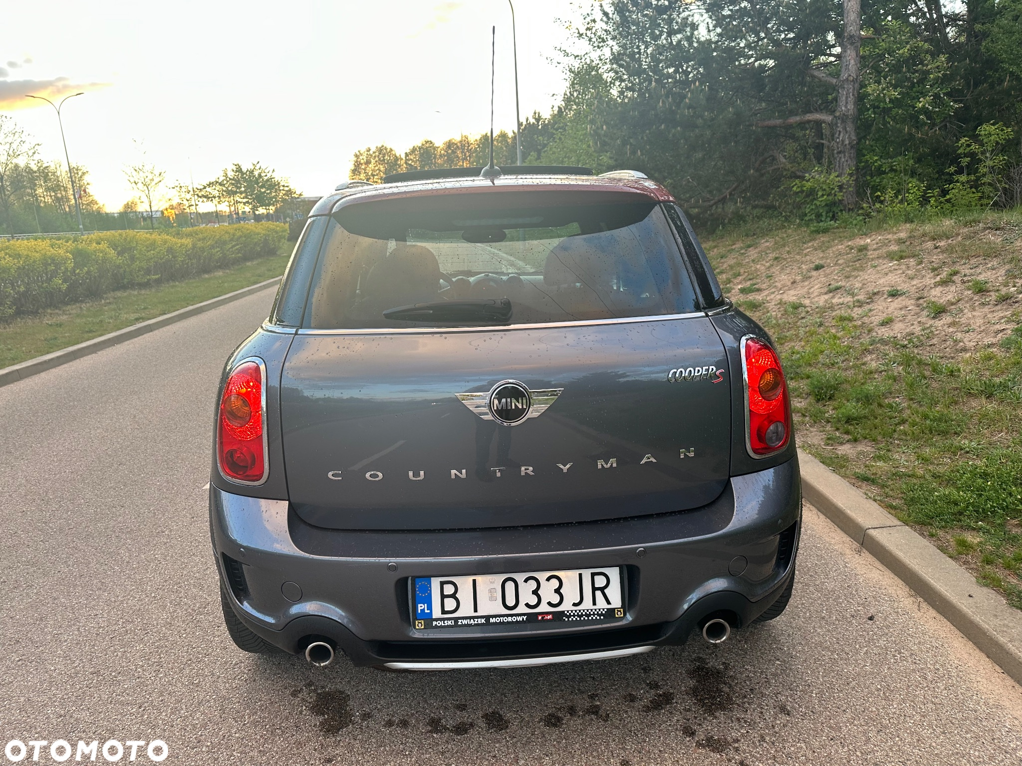MINI Countryman Cooper S All4 Park Lane - 2