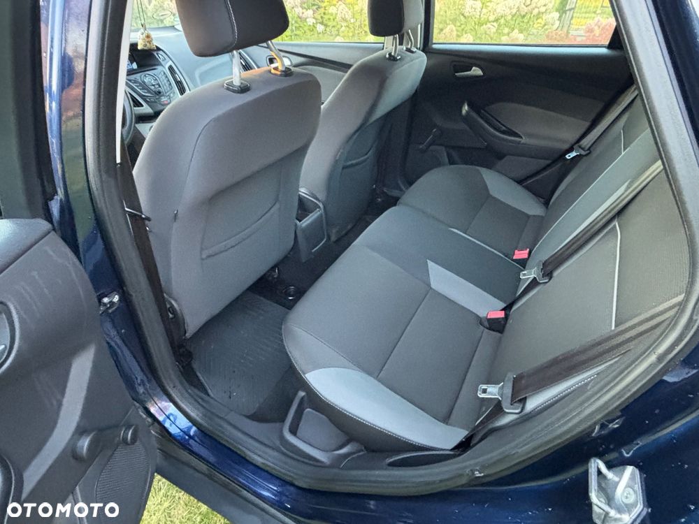 Ford Focus - 9