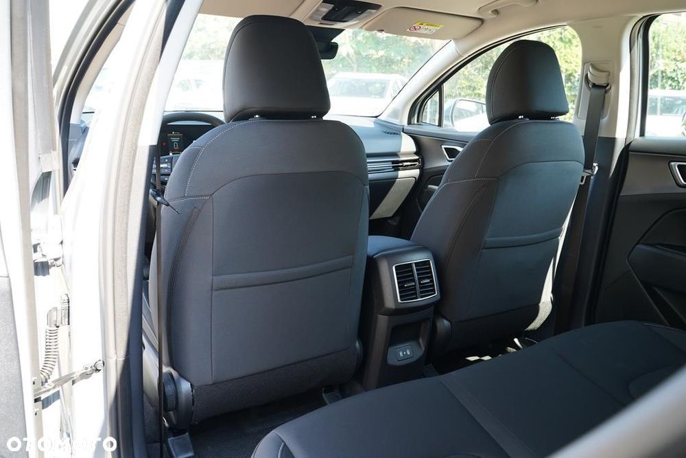 Kia Sportage 1.6 T-GDI M 2WD - 10