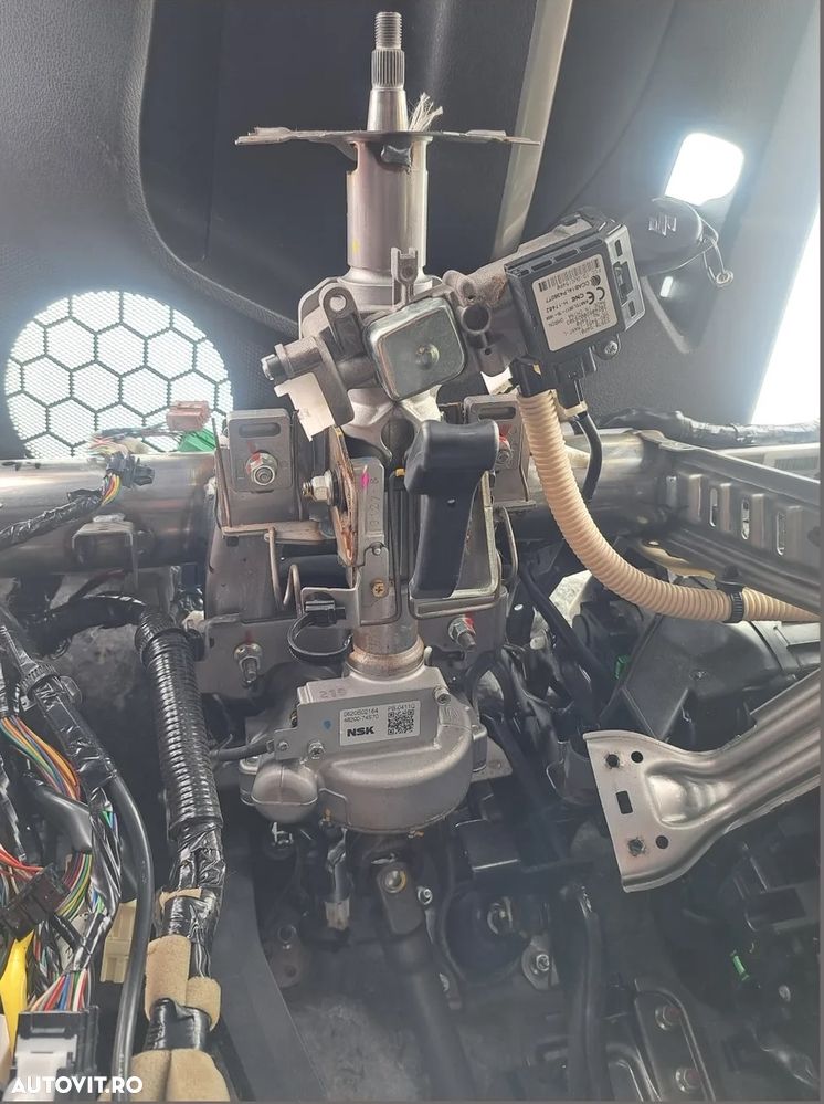 Coloana directie volan electrica ( cod: 48200-74S70 ) cu motoras ( cod: 31390-74S00 ) suzuki vitara ly 1.4 benzina boosterjet hybrid - 2