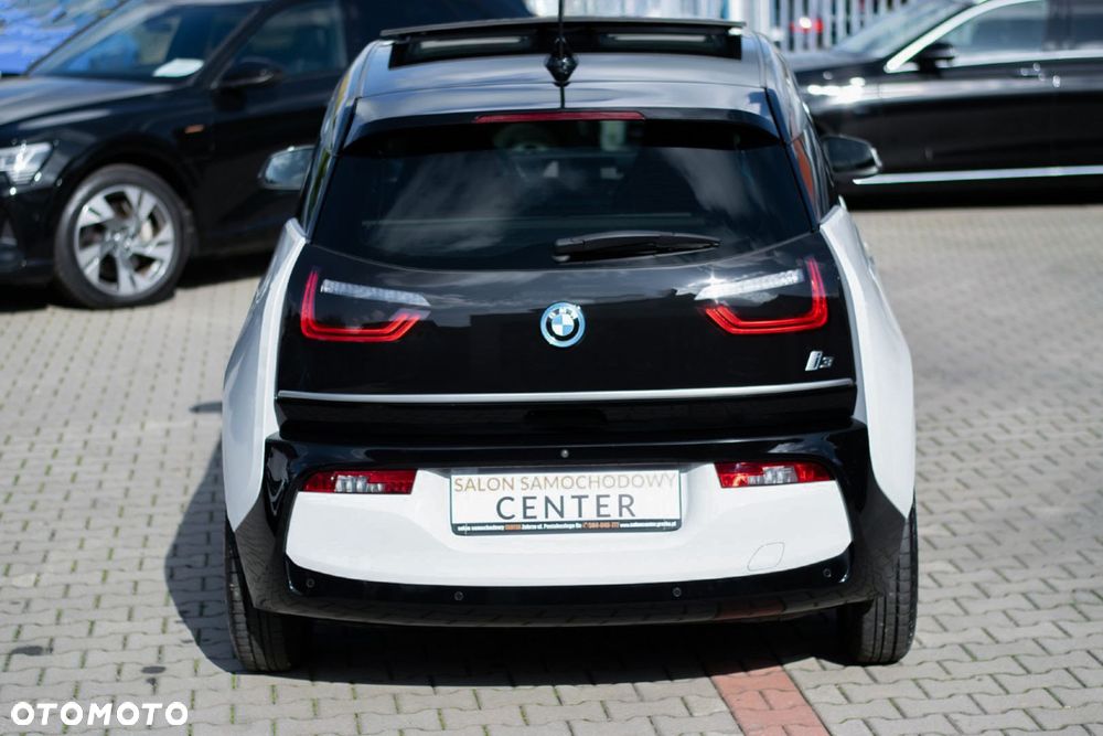 BMW i3 120 Ah - 9