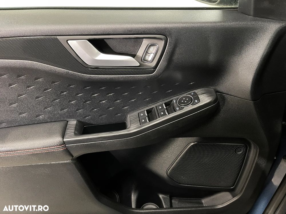 Ford Kuga 2.0 EcoBlue A8 AWD ST Line - 24