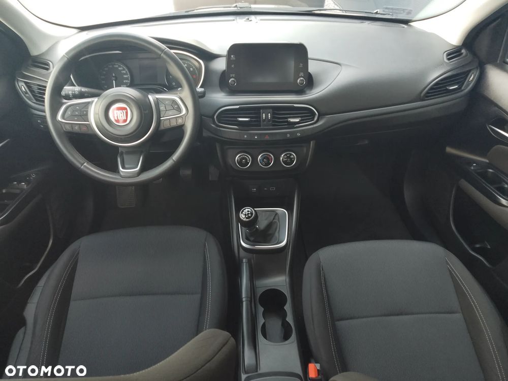 Fiat Tipo 1.0 T3 City Life - 15