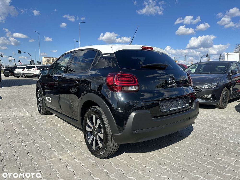 Citroën C3 1.2 PureTech Max - 7
