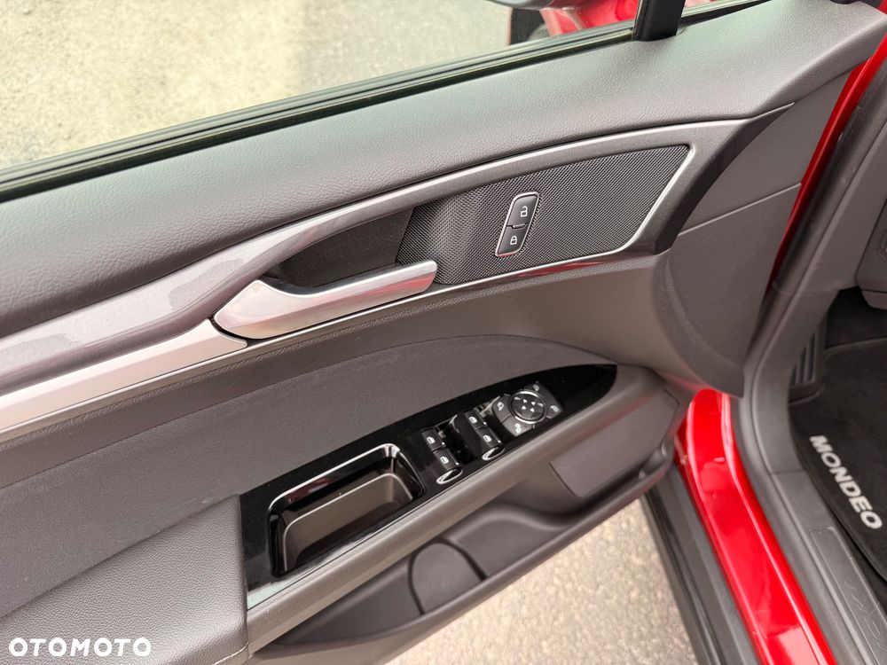 Ford Mondeo SW 2.0 TDCi Ambiente - 9