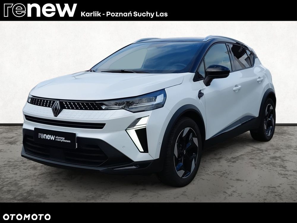 Renault Captur - 2