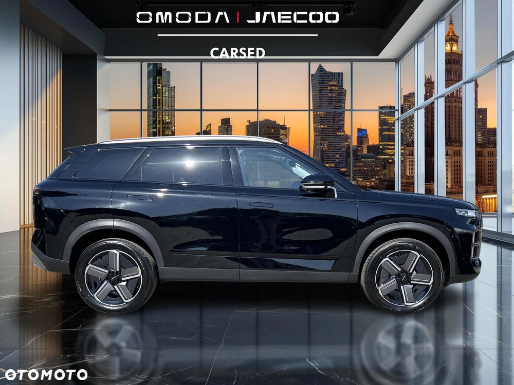 Jaecoo 7 - 6