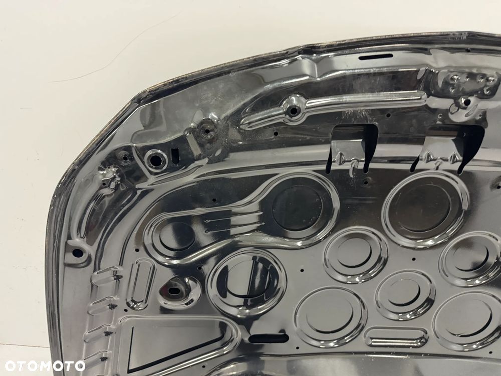 MASKA POKRYWA SILNIKA MERCEDES CLA W117 A1178800057 - 8