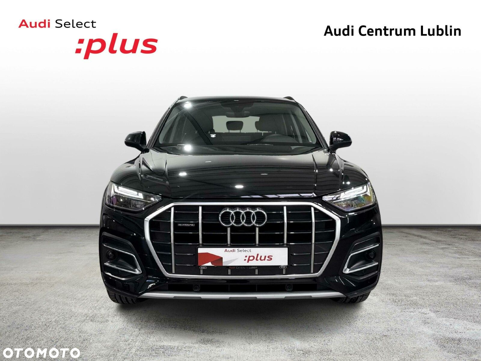 Audi Q5 - 8