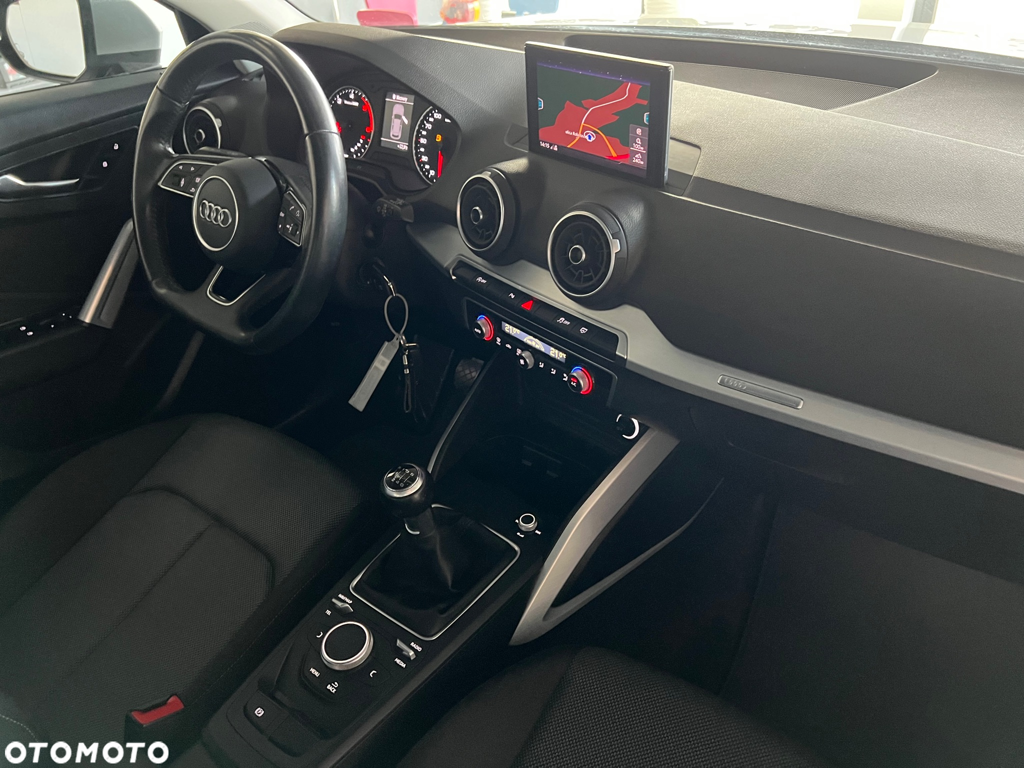 Audi Q2 - 36