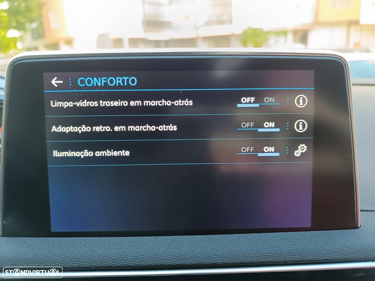 Peugeot 5008 1.2 PureTech Allure EAT8 - 47