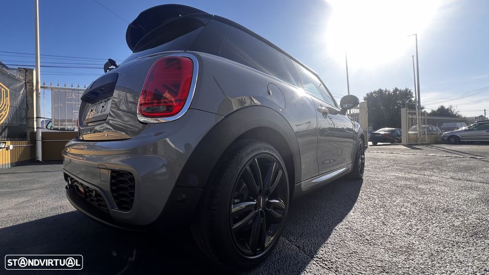 MINI 3 Portas One D - 42