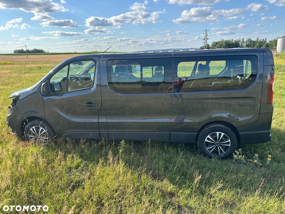 Renault Trafic 2.0 L2H1 HD Extra (bryg.) - 32