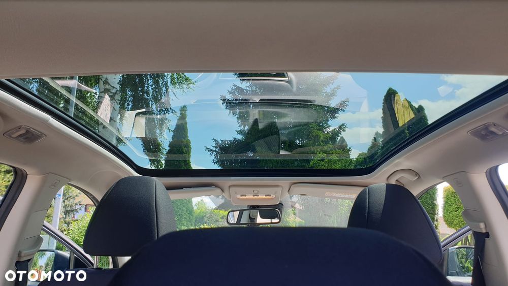 Nissan Qashqai - 2