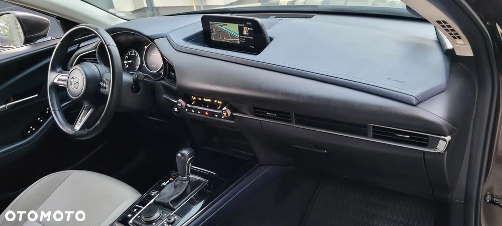 Mazda CX-30 - 13