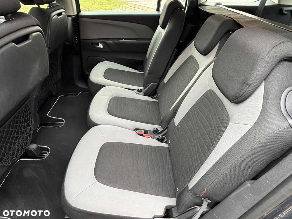 Citroën C4 Grand Picasso 1.6 e-HDi Attraction - 22