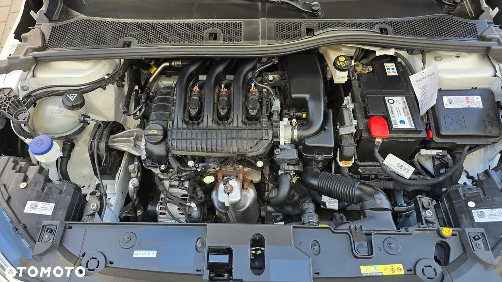 Opel Corsa 1.2 Edition Business Pack S&S - 37