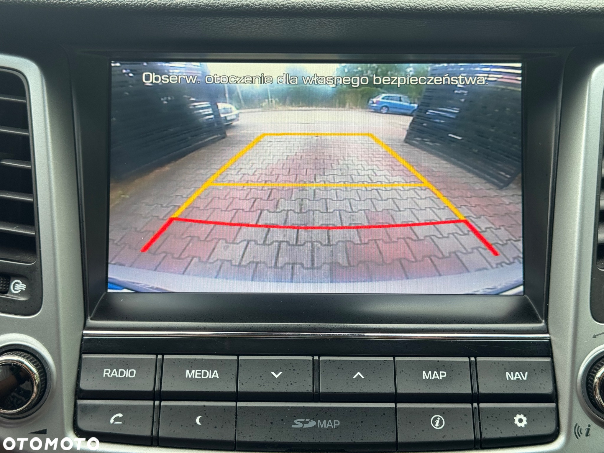 Hyundai Tucson 1.6 T-GDi Premium 4WD DCT - 34