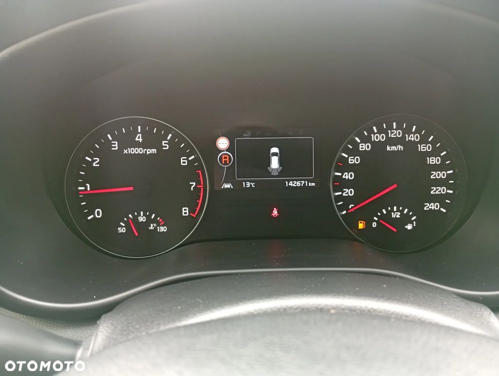 Kia Sportage 1.6 GDI 2WD DREAM-TEAM EDITION - 16