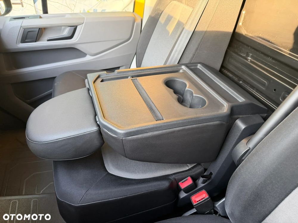 Volkswagen E-CRAFTER - 14