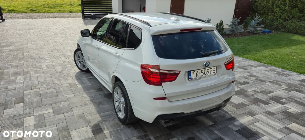 BMW X3 - 20